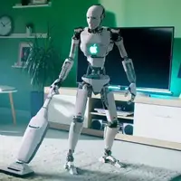 اپل مشغول توسعه ربات‌های انسان‌نما است؛ آیا در آینده شاهد iRobot خواهیم بود؟