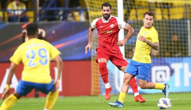 آغاز بلیت‌فروشی دیدار پرسپولیس – النصر