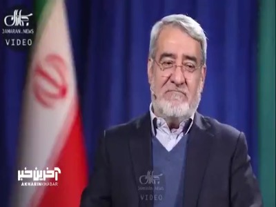 خاطره رحمانی‌فضلی از ثبت‌نام هاشمی رفسنجانی در انتخابات ریاست جمهوری سال 92