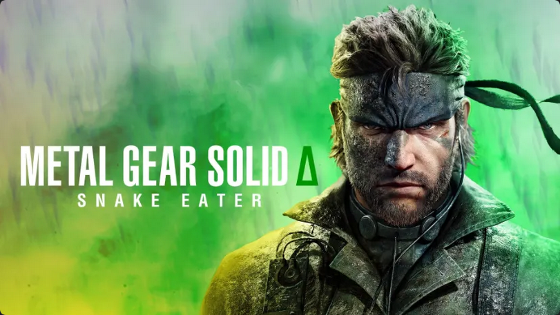 نسخه ایکس باکس Metal Gear Solid Delta: Snake Eater تفاوت جالبی خواهد داشت