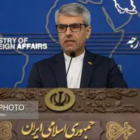 ایران، حمله تروریستی در پاکستان را محکوم کرد