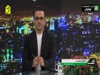 احسان بعیدی:  اصلا شادی گل رسولی و آل کثیر را با زکی‌پور مقایسه نکنید، ما هم آن‌ها را نمی‌پسندیم