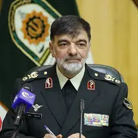 دستور سردار رادان برای دستگیری عاملان قتل دانشجوی دانشگاه تهران