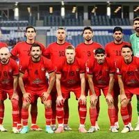 موافقت AFC با درخواست باشگاه تراکتور