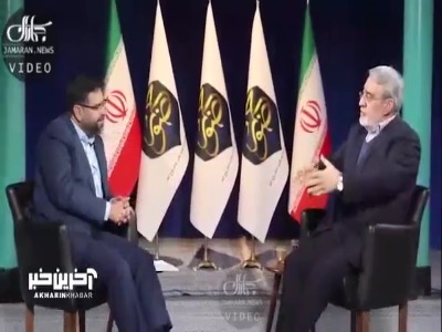 رحمانی فضلی: روحانی گفت فقط به لاریجانی بگو!