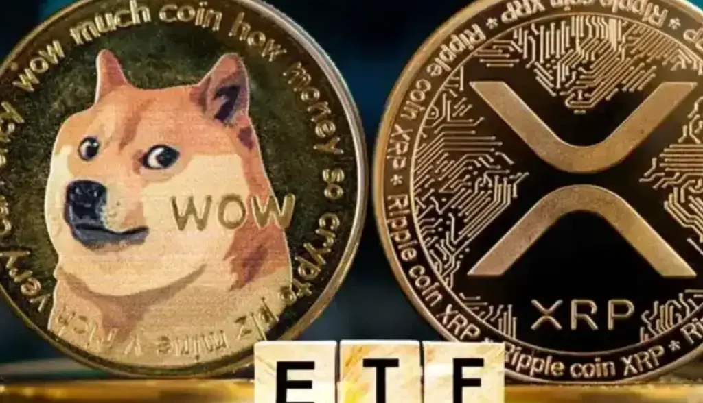 آغاز بررسی پرونده صندوق‌های ETF دوج کوین و ریپل