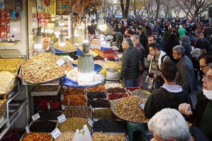 طرح نظارتی ماه رمضان و نوروز در کرمانشاه از ۵ اسفند آغاز می‌شود