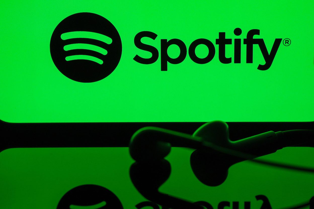 با قابلیت جدید Spotify و به کمک هوش مصنوعی، ریمیکس‌های خود را بسازید