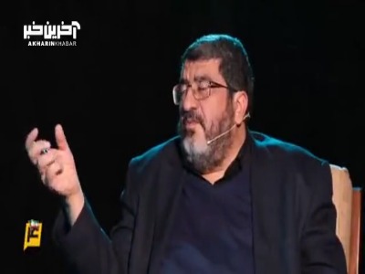 فؤاد ایزدی: ترامپ تا به امروز هیچ صحبتی از مذاکره با ایران نکرده است!