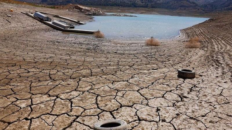 افزایش بارندگی‌ها در خراسان جنوبی؛ خشکسالی همچنان پابرجاست