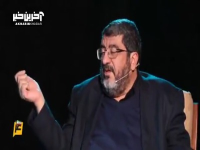 فؤاد ایزدی: مذاکره و حتی توافق با ترامپ، هیچ ثمری برای ایران ندارد