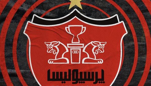 ماموران پلیس در باشگاه پرسپولیس به دلیل شکایت یک طلبکار!