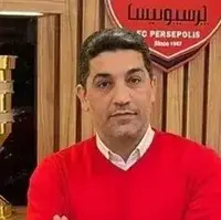 پاسخ حقوقی پرسپولیس به اظهارات زنوزی