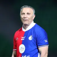 حمید درخشان و پاسخی بر شایعه استقلالی بودن!