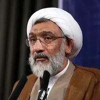 پورمحمدی: حضرت آقا هیچ وقت نفرمودند که مذاکرات متوقف شده و راه مذاکرات بسته شده‌ است