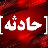 سرعت غیرمجاز در بم حادثه آفرید؛ فوت ۴ نوجوان