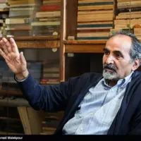 استاد دانشگاه تهران: چه کسی «امیرمحمد خالقی» را کشت؟!