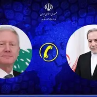 گفت‌وگوی وزرای خارجه ایران و لبنان درباره حل مشکل پروازهای دو کشور