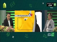 کارشناسی داوری دیدار پرسپولیس- گل گهر