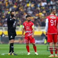 ضعف بزرگ پرسپولیس همچنان پابرجاست