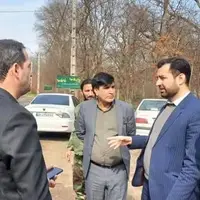 بانک اطلاعاتی متخلفان منابع طبیعی رامیان تشکیل شد