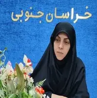 رتبه اول بخش مقاومت جشنواره ملی فردخت از آن خراسان جنوبی