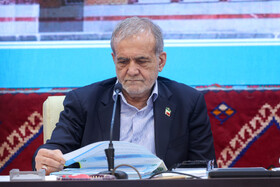 اظهارات یوسف پزشکیان درباره کانال تلگرامی «دغدغههای مسعود»