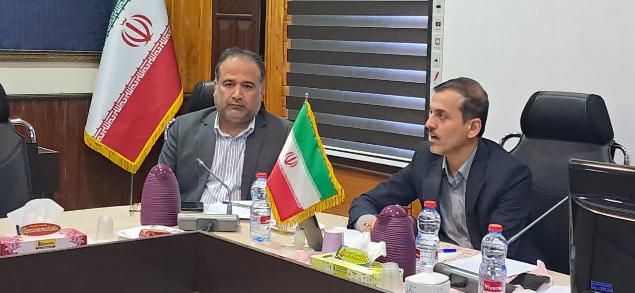 ۸۶ درصد مشاوران املاک استان بوشهر به سامانه کاتب متصل شدند