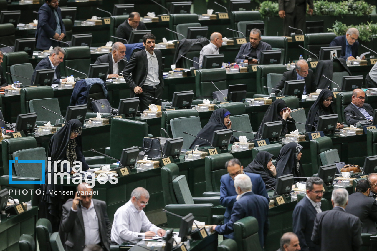 نمایندگان مجلس: سربازان گمنام امام زمان نقشی بی بدیل در خنثی سازی توطئه دشمنان دارند