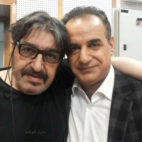 شعرخوانی زیبای دکتر کاکاوند