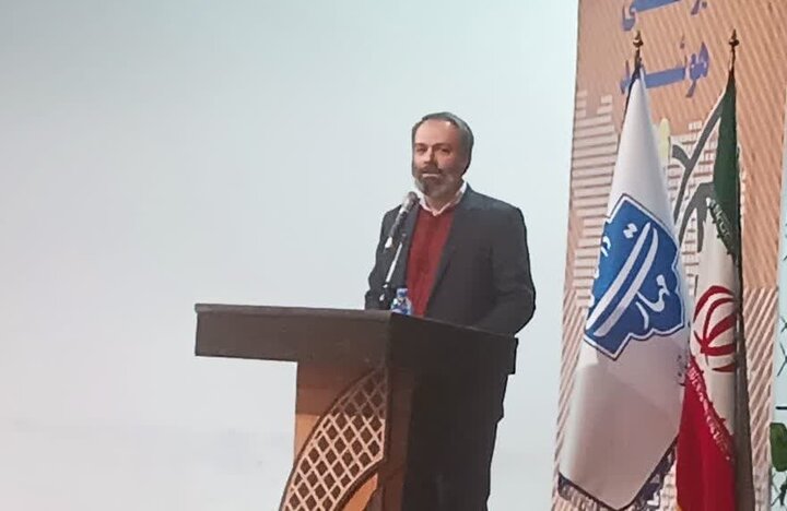معاون استاندار: سمنان در صدر توسعه‌دهندگان مشاغل فناور کشور است