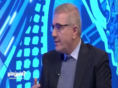 منظور: در سال‌های اخیر جای نفت و مالیات را عوض کردیم