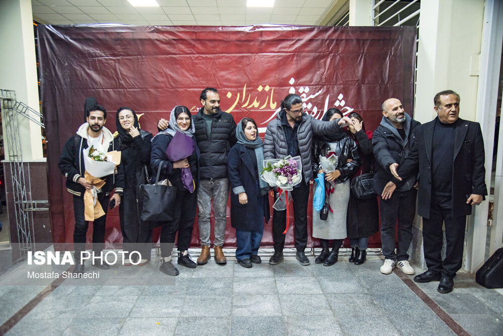 چهلمین جشنواره موسیقی فجر در مازندران