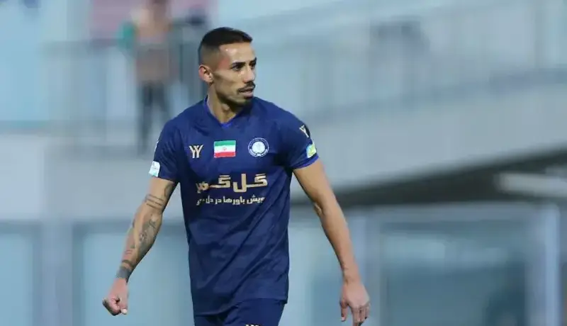 میلاد فخرالدینی: هواداران استقلال گناه دارند