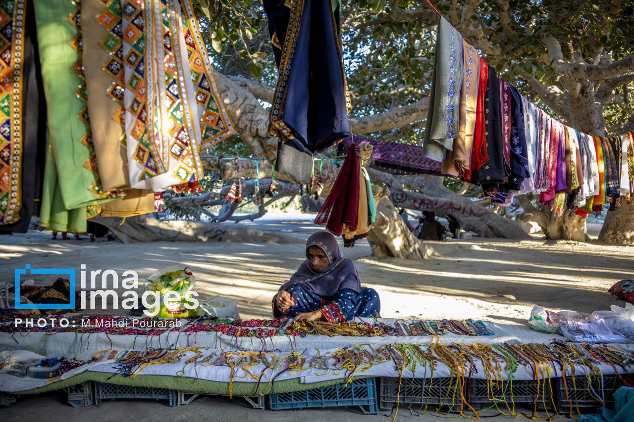 عکس/ «چابهار» بهشت جنوب ایران