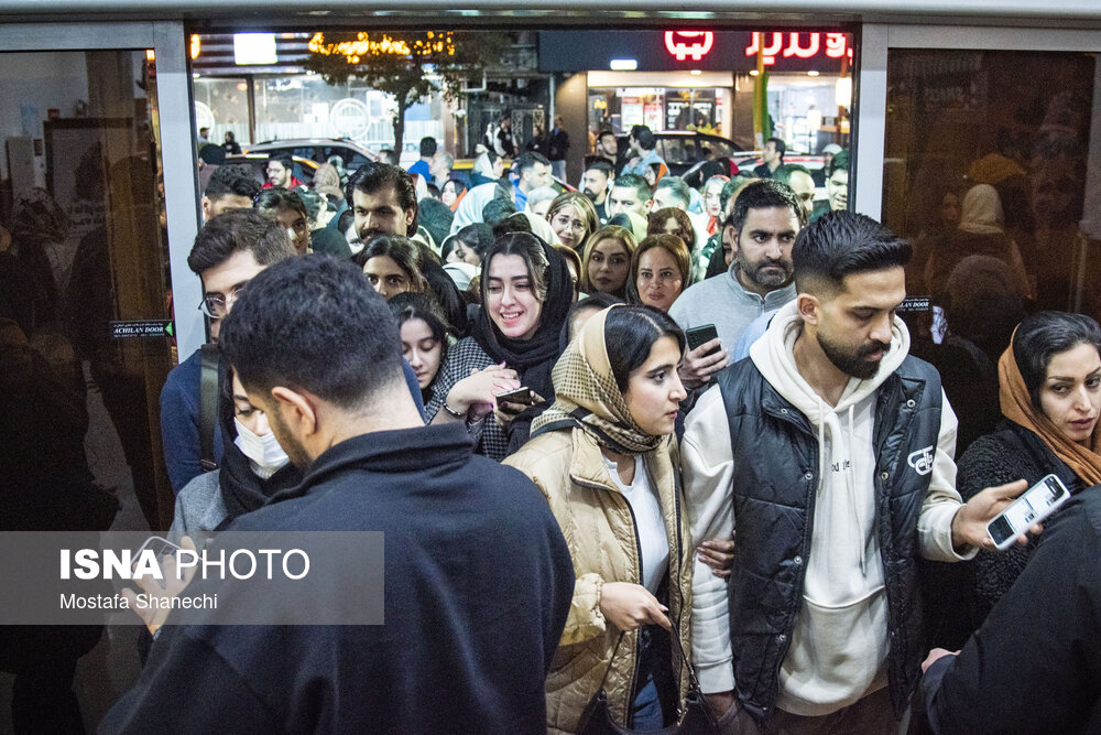 چهلمین جشنواره موسیقی فجر در مازندران