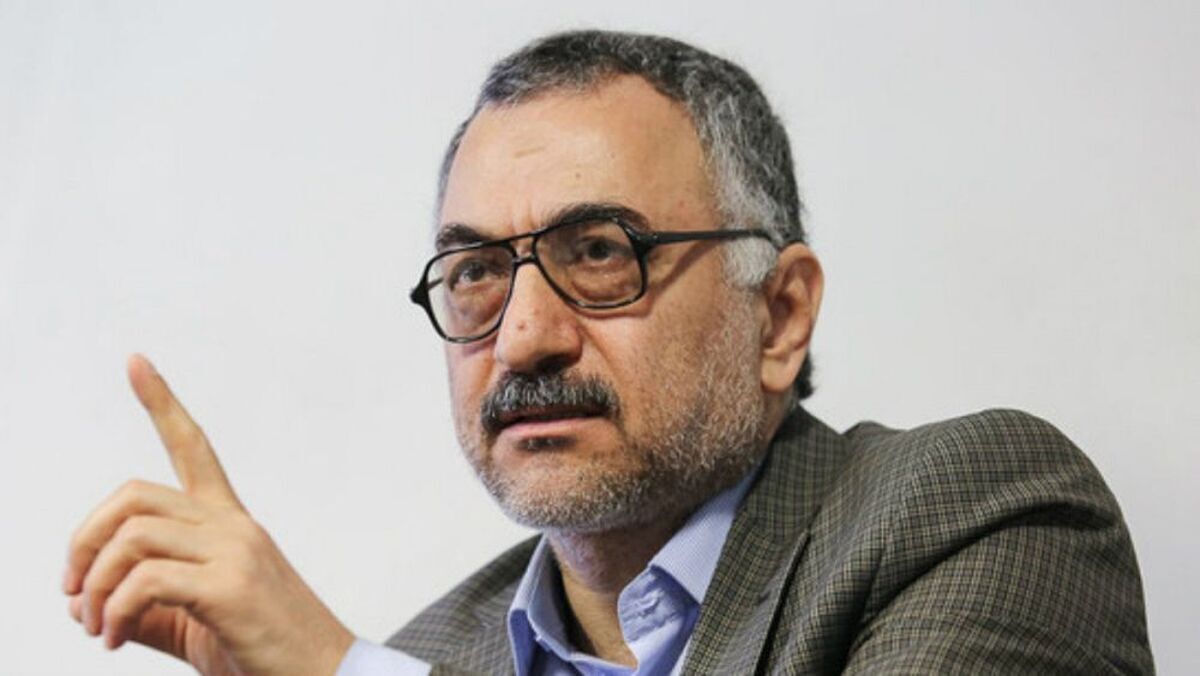 سعید لیلاز: در حال تجربه طولانی‌ترین موج تورم بالای تاریخ ایران هستیم