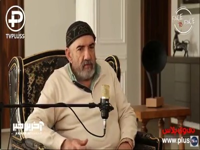 احسان امانی : خیلی وقت ها برای مردم توضیح میدهم که این نقش من در فیلم است و من چنین شخصیتی ندارم!