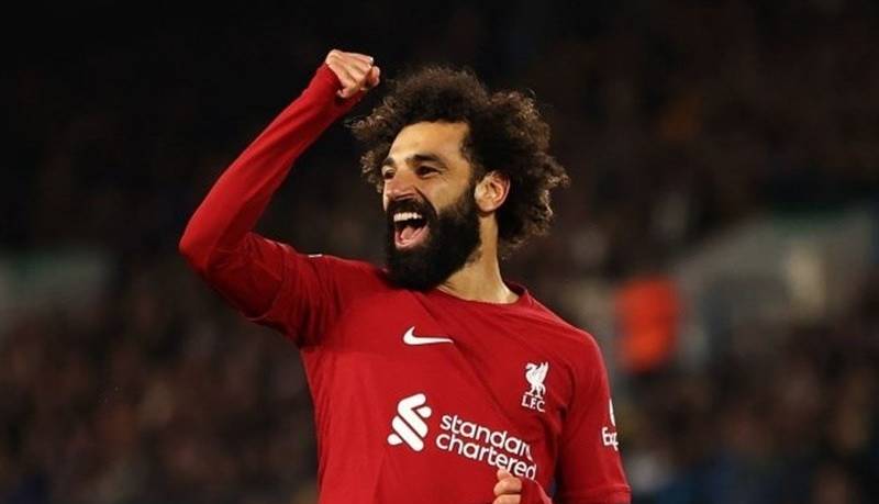 جزئیات جدید در مورد آینده محمد صلاح
