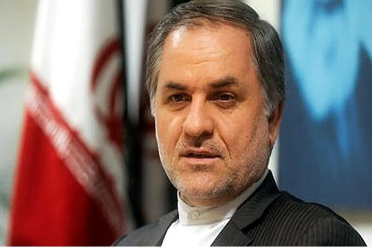 نوش آبادی: باید از تمام ظرفیت‌های کشورهای اسلامی برای حل و فصل مسائل منطقه کمک گرفت