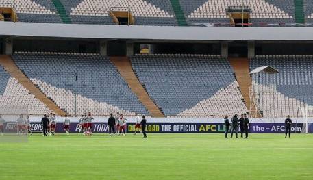 آزمون بزرگ پرسپولیس برابر النصر