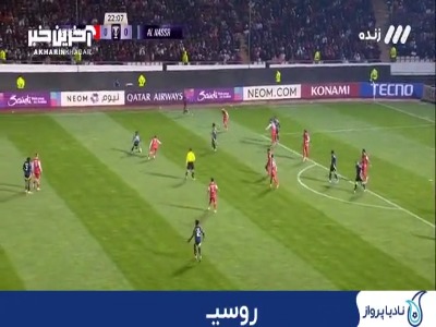 وقتی سیو گندوز دروازه پرسپولیس را نجات داد