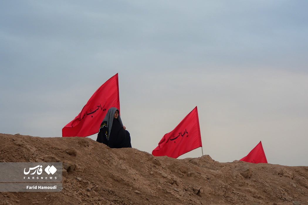 «شلمچه» یادمانی از ایثار و مقاومت