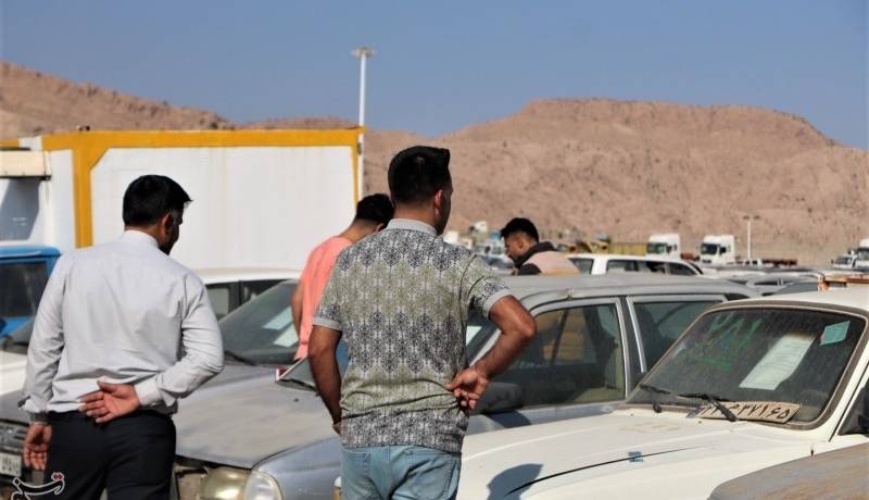 آغاز بزرگ‌ترین مزایده شورای مبارزه با موادمخدر هرمزگان