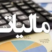 رئیس سابق سازمان برنامه و بودجه: اکنون مالیات ۵۰% کل منابع دولت را تأمین می‌کند