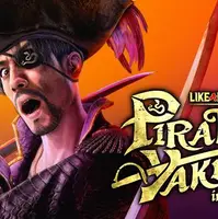 تریلر جدید بازی Like a Dragon: Pirate Yakuza in Hawaii را تماشا کنید 