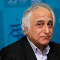 چرا شمس لنگرودی بعد از زندان عوض شد؟