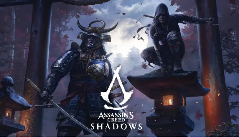 پیش‌فروش Assassin’s Creed Shadows به اندازه نسخه Odyssey بوده است