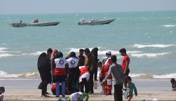 ایجاد پایگاه امداد دریایی مجهز در گناوه مطالبه عمومی است