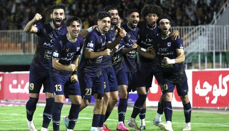 شرط مهم چادرملو برای تماشاگران بازی با پرسپولیس